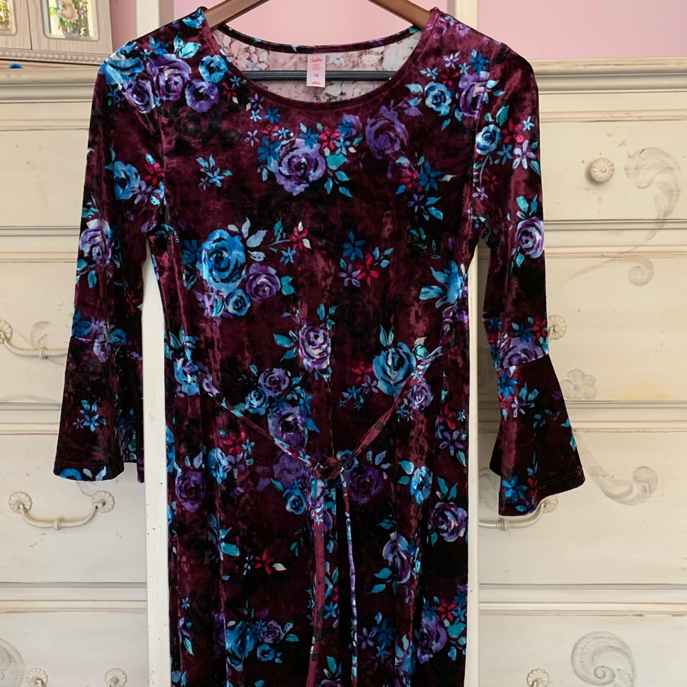 Justice Girls Dress